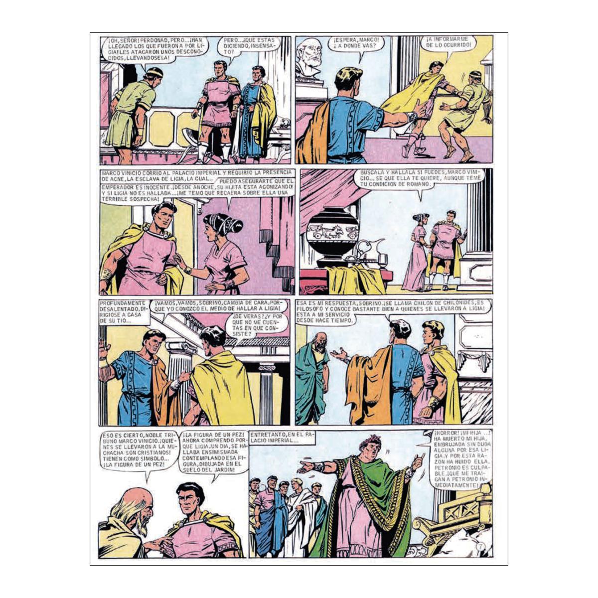 Joyas literarias juveniles vol.2 1971 (Tapa dura) 5