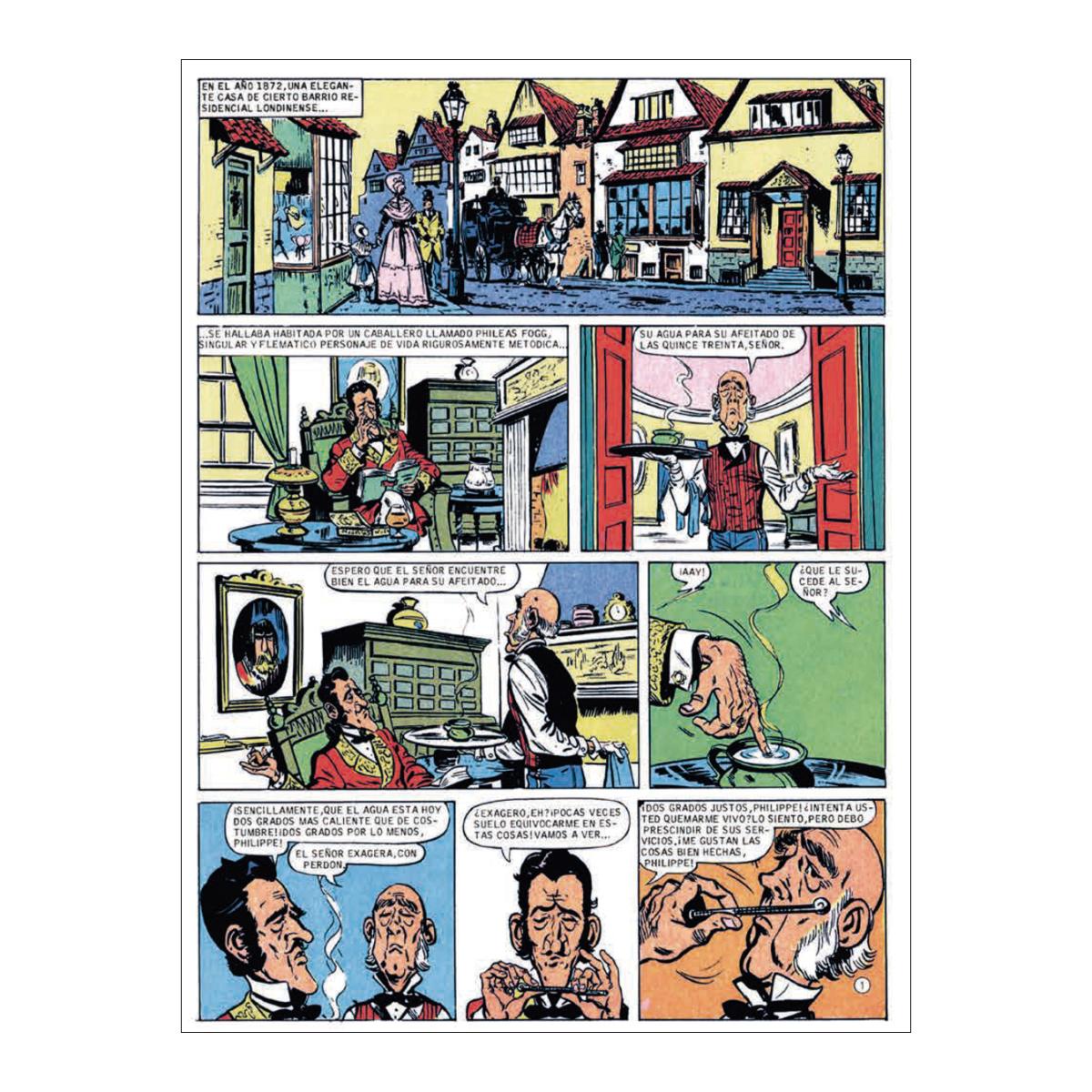 Joyas literarias juveniles vol.2 1971 (Tapa dura) 7