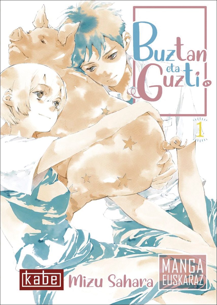 Buztan eta guzti 1 1