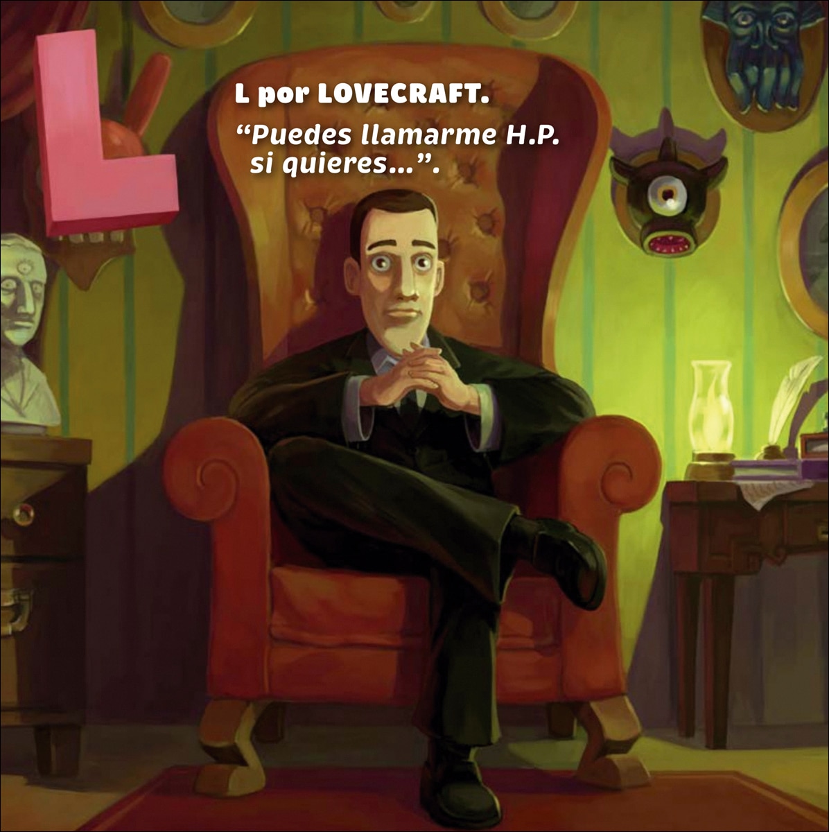 Con c de cthulhu 3