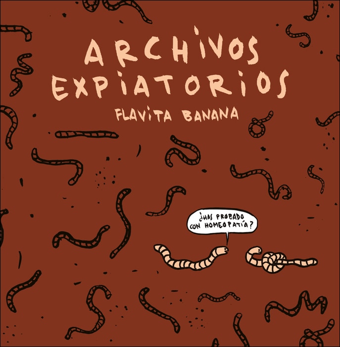 Archivos expiatorios (Capa dura) 1