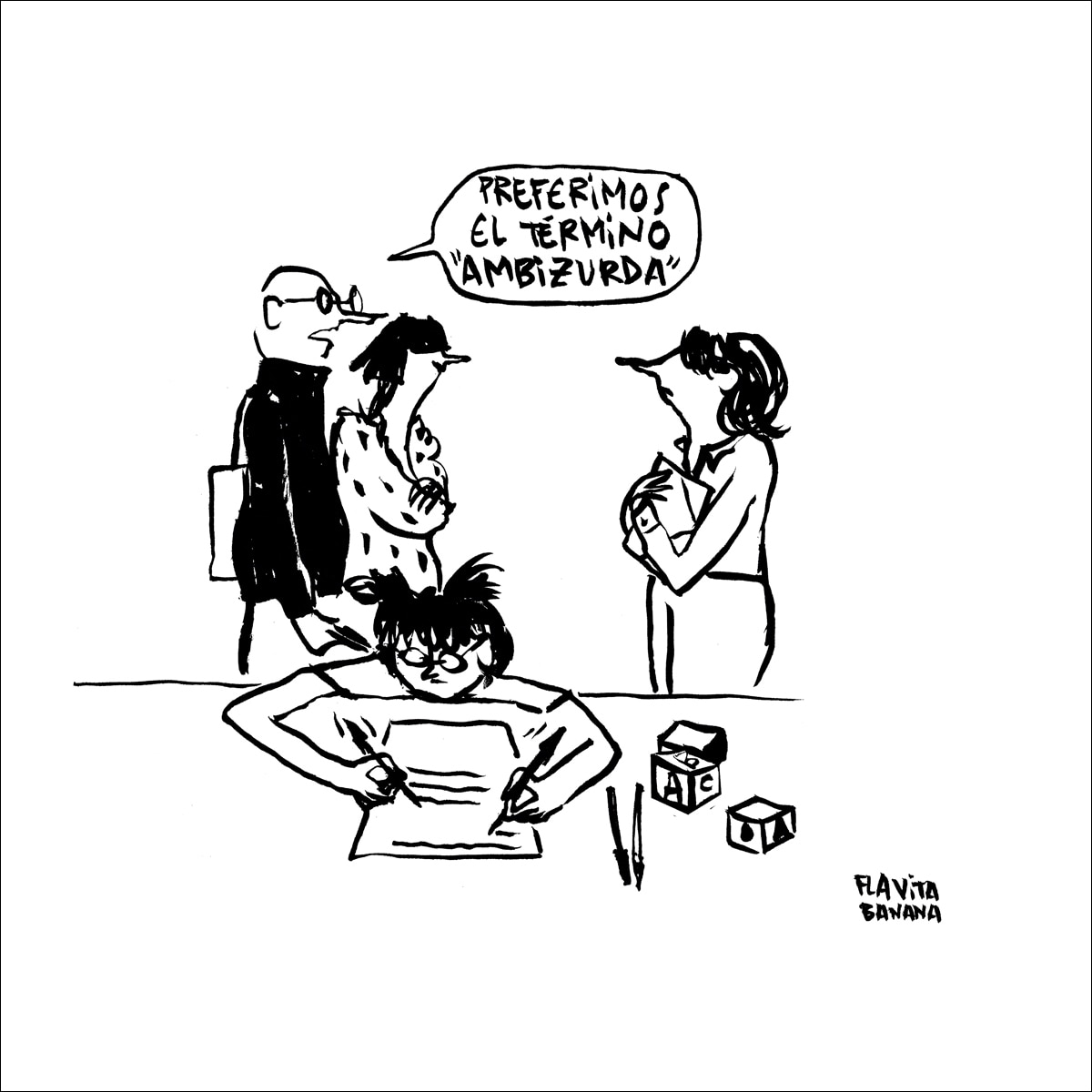 Archivos expiatorios (Capa dura) 3