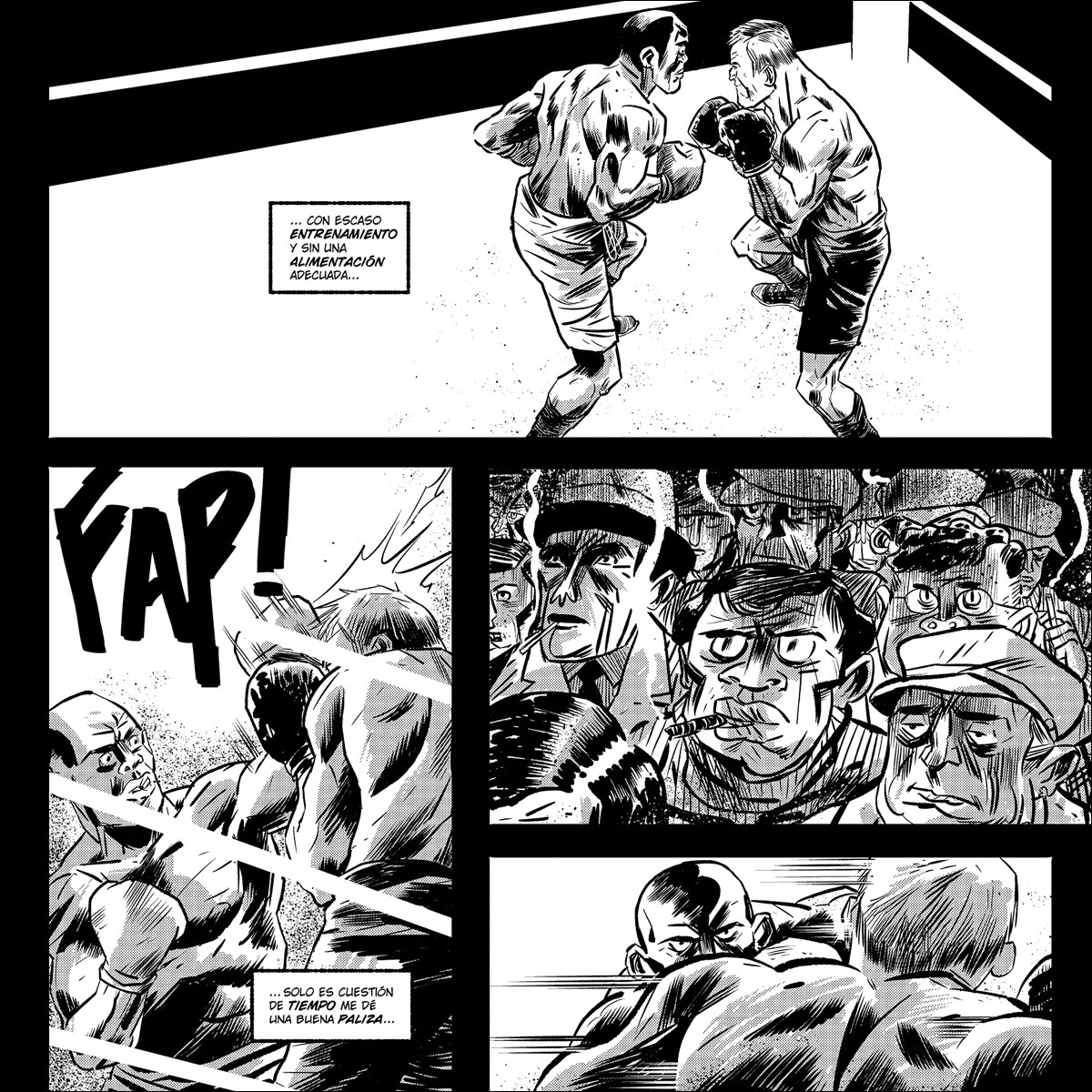 Versus. Edición 10.º aniversario (Capa dura) 3