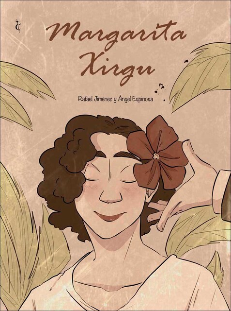 Imagem 0 de Margarita Xirgu (Capa dura)