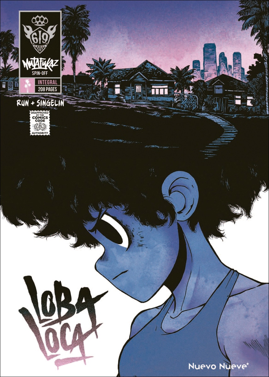 Imagem 0 de Loba Loca (Capa mole)