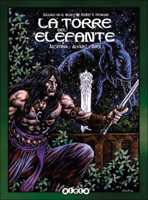 La torre del elefante 1