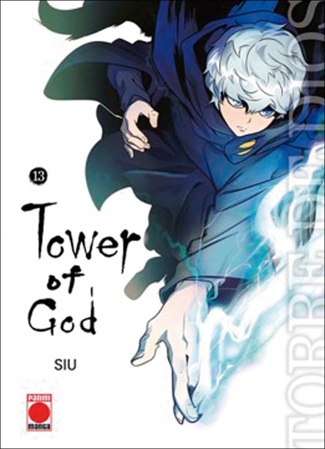 Imagem 0 de Tower of god n.13 (Capa mole)