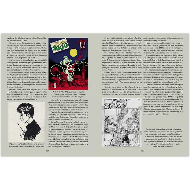 Paracuellos (edición total) (Capa dura) 2