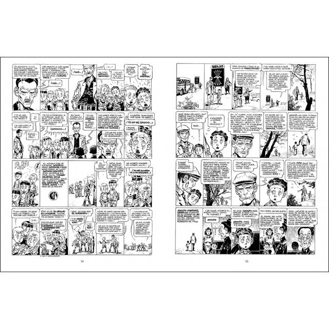 Paracuellos (edición total) (Capa dura) 6