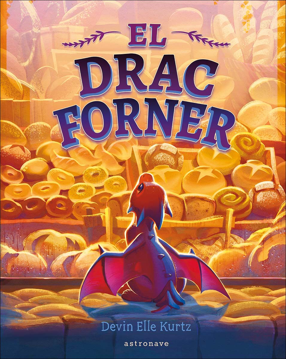 EL DRAC FORNER (Capa dura) 1