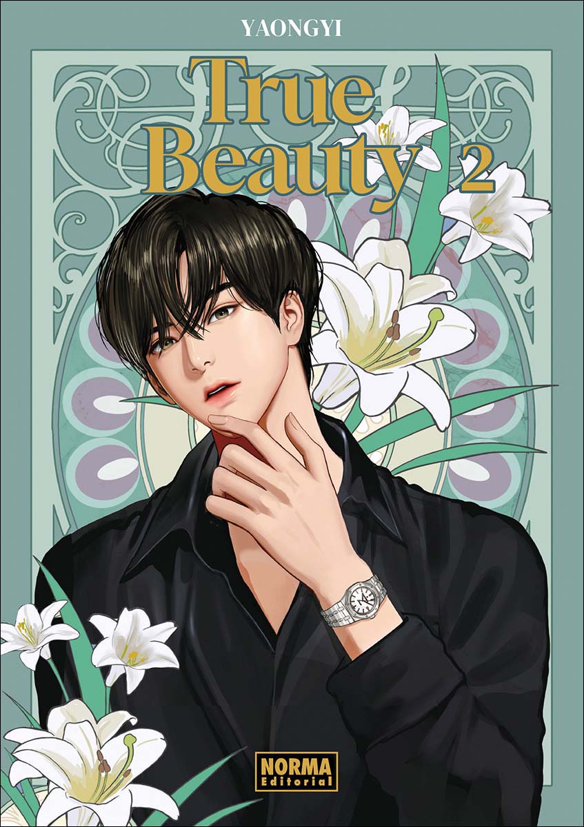 TRUE BEAUTY 02 1