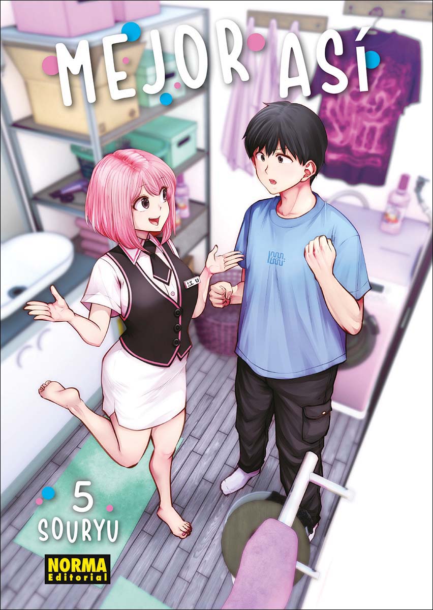 Imagem 0 de MEJOR ASI 05