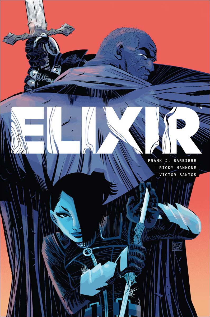 Imagem 0 de ELIXIR