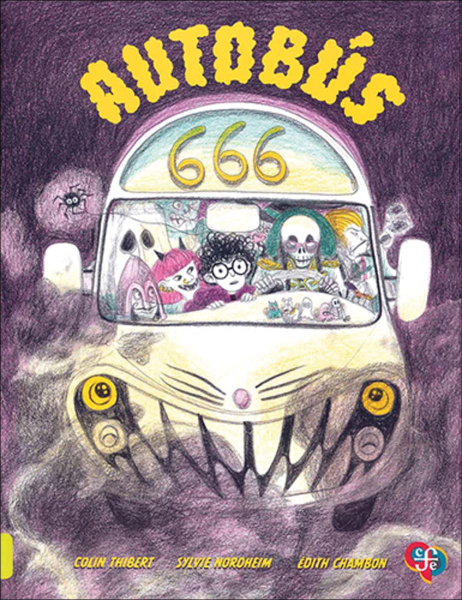 Autobus 6666 1
