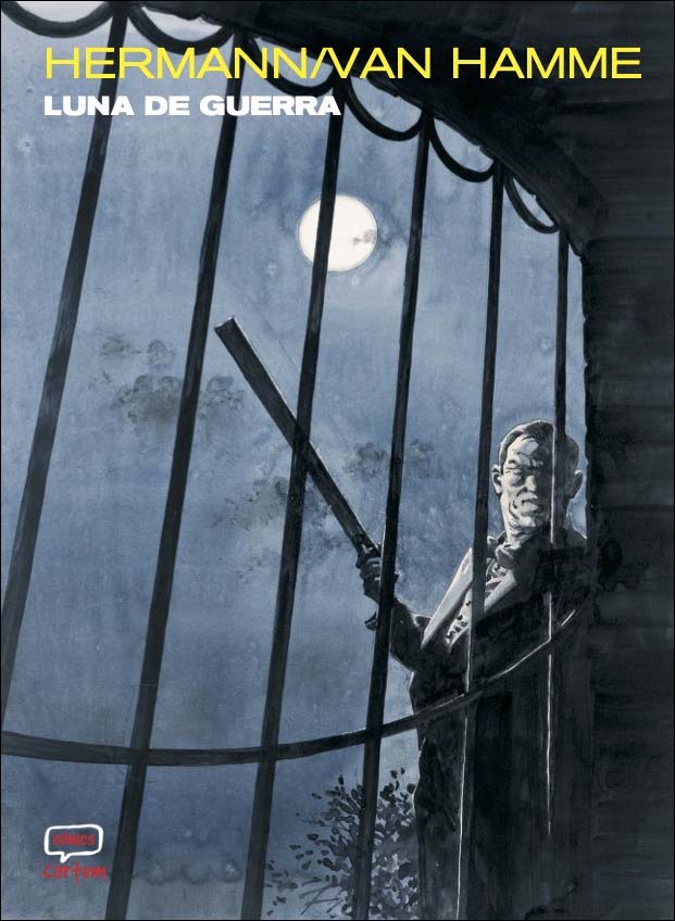 Imagem 0 de Luna de guerra