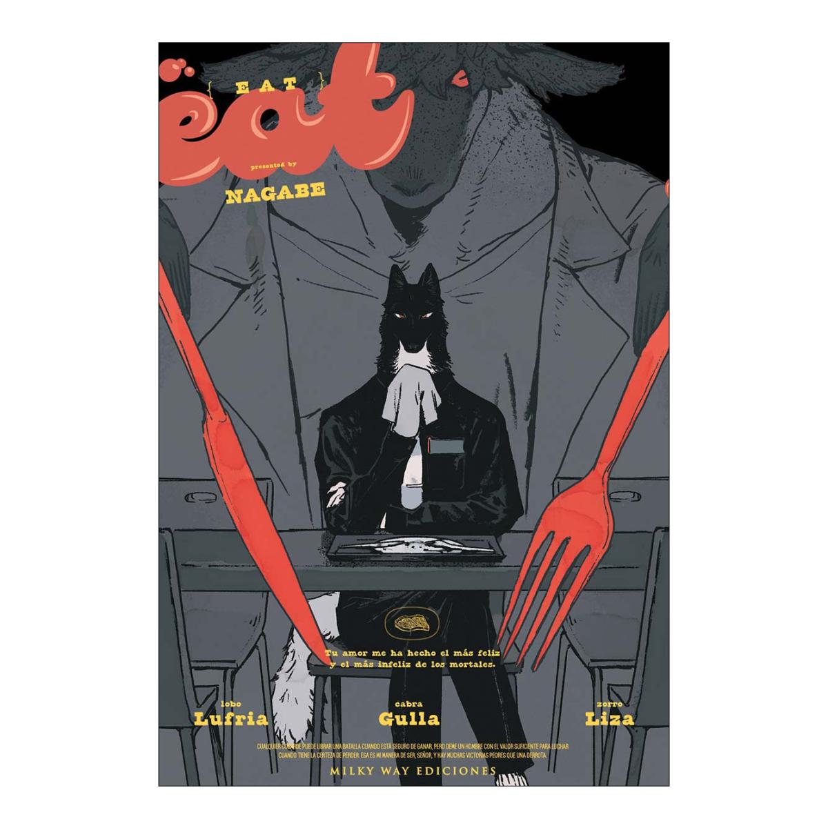 EAT (Capa mole) 1