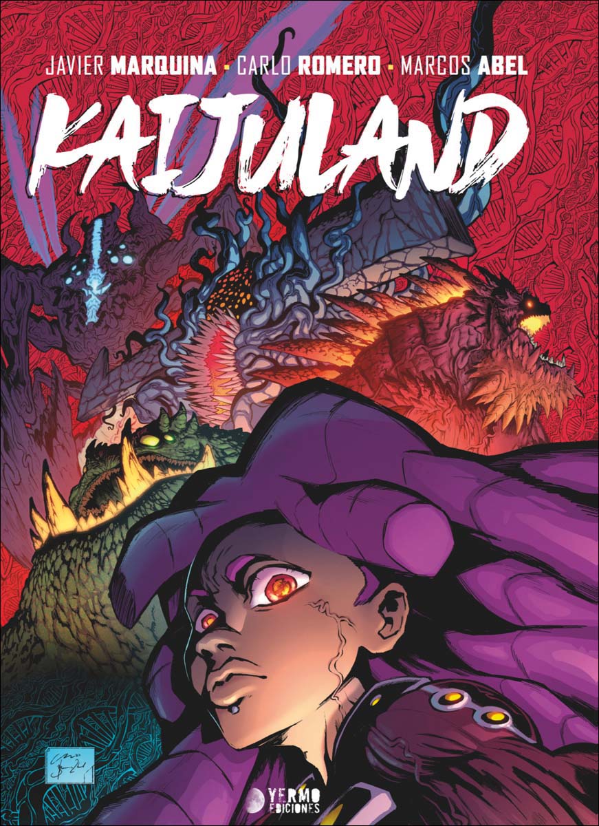 Imagem 0 de Kaijuland