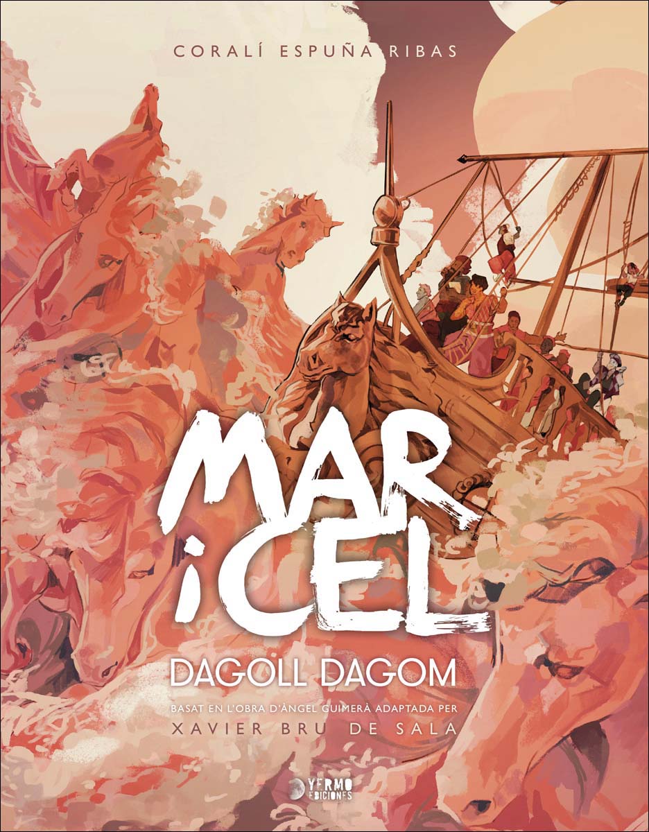 Imagem 0 de Mar i cel (català)