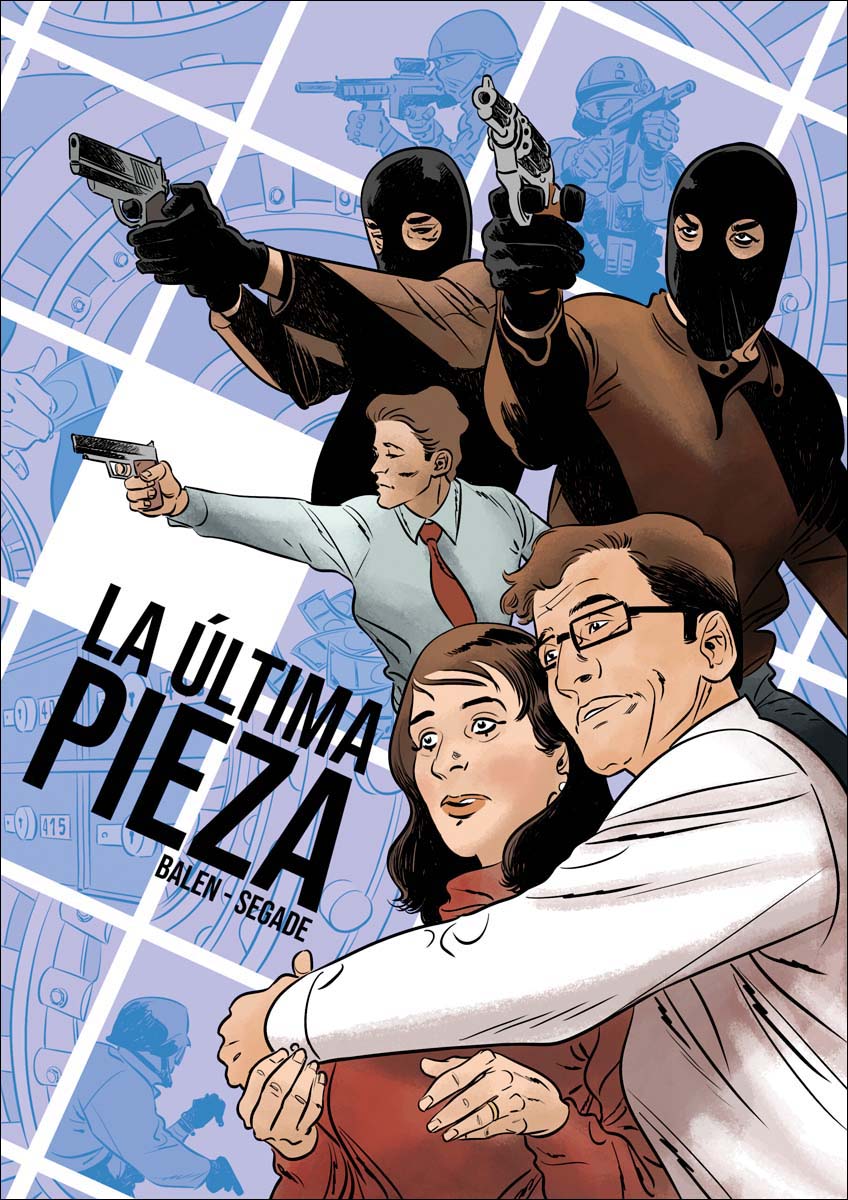 Imagem 0 de La última pieza