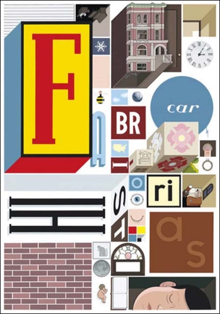 Imagem 0 de Fabricar historias (chris ware)