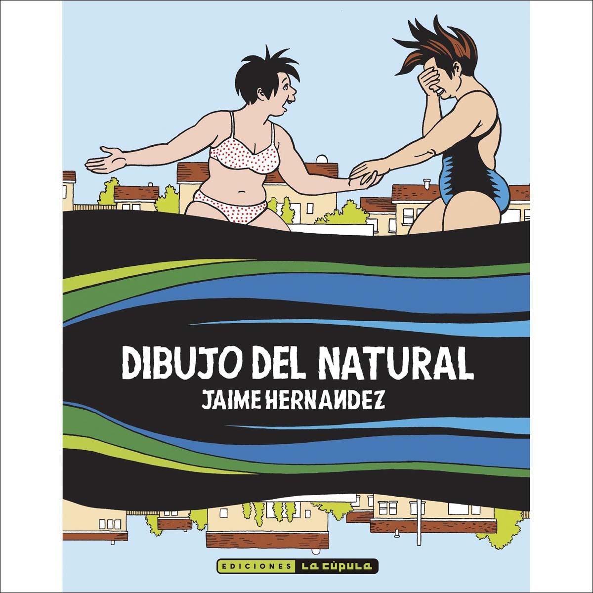 Dibujo al natural (Capa mole) 1