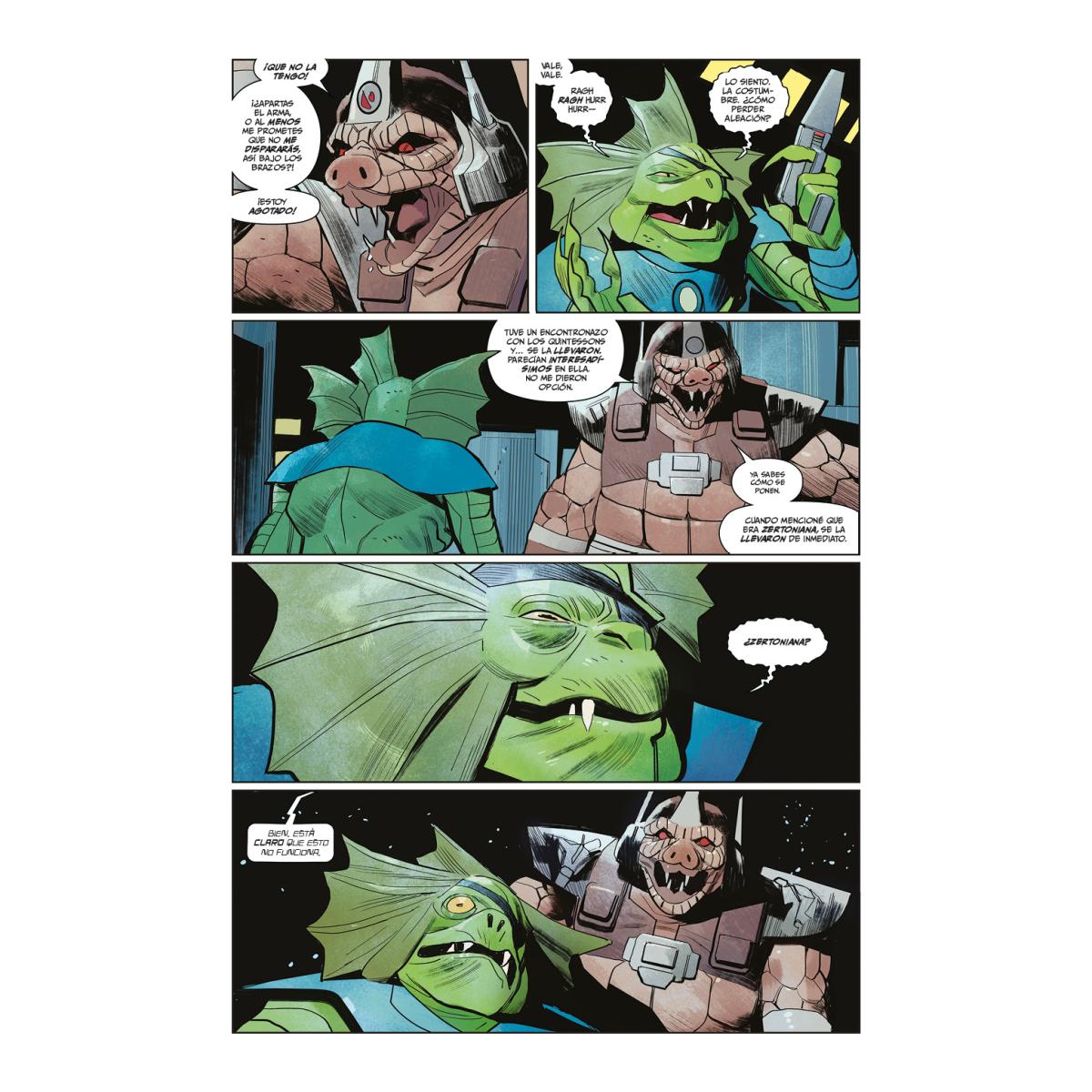 Void Rivals (Capa mole) 4