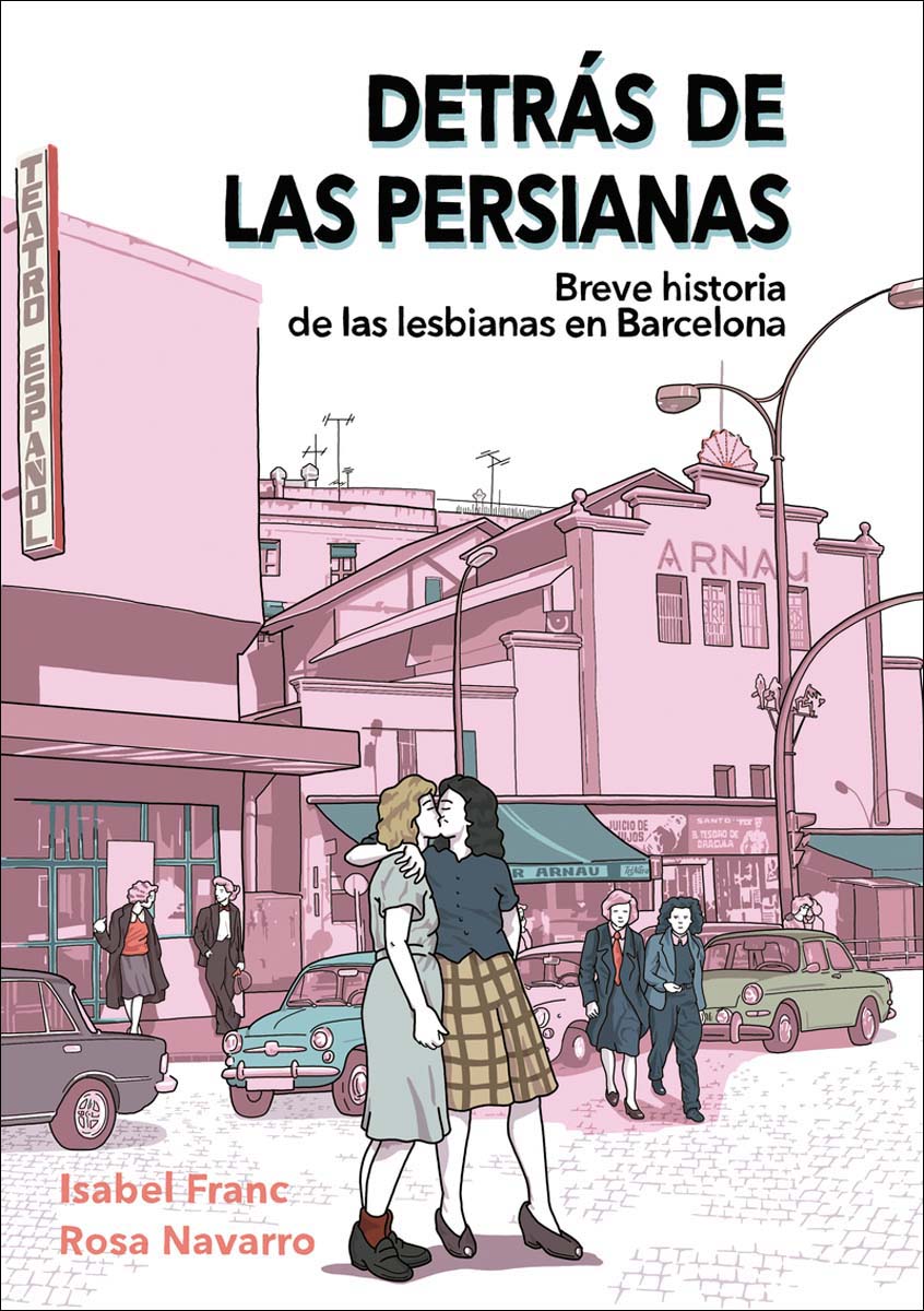 Imagem 0 de Detrás de las persianas