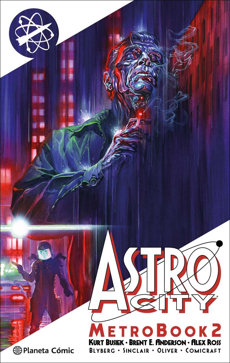Imagem 0 de Astro City nº 02/06