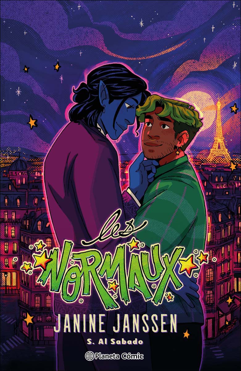 Imagem 0 de Les Normaux nº 01 (Capa mole com abas)