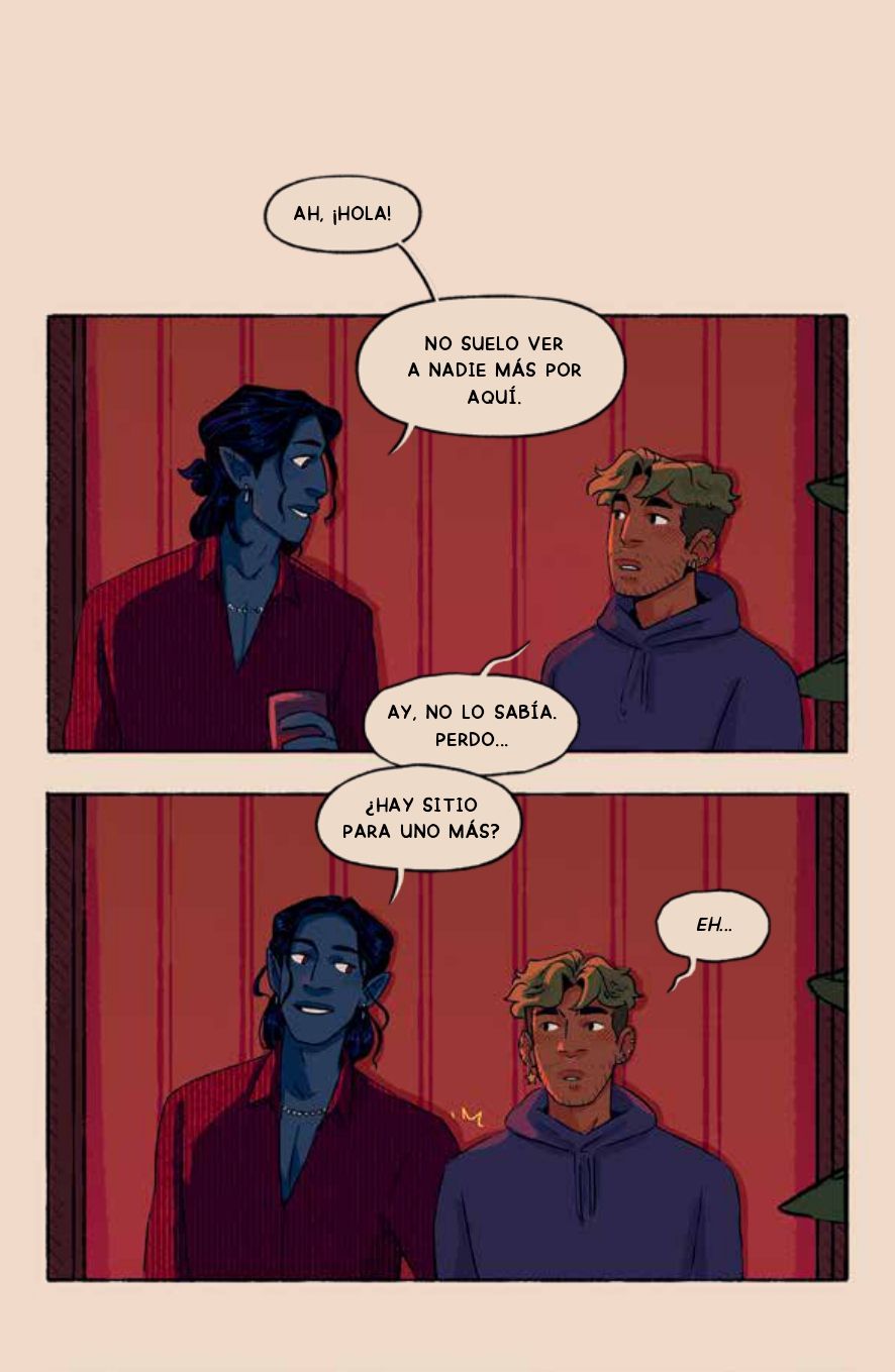 Les Normaux nº 01 (Capa mole com abas) 2