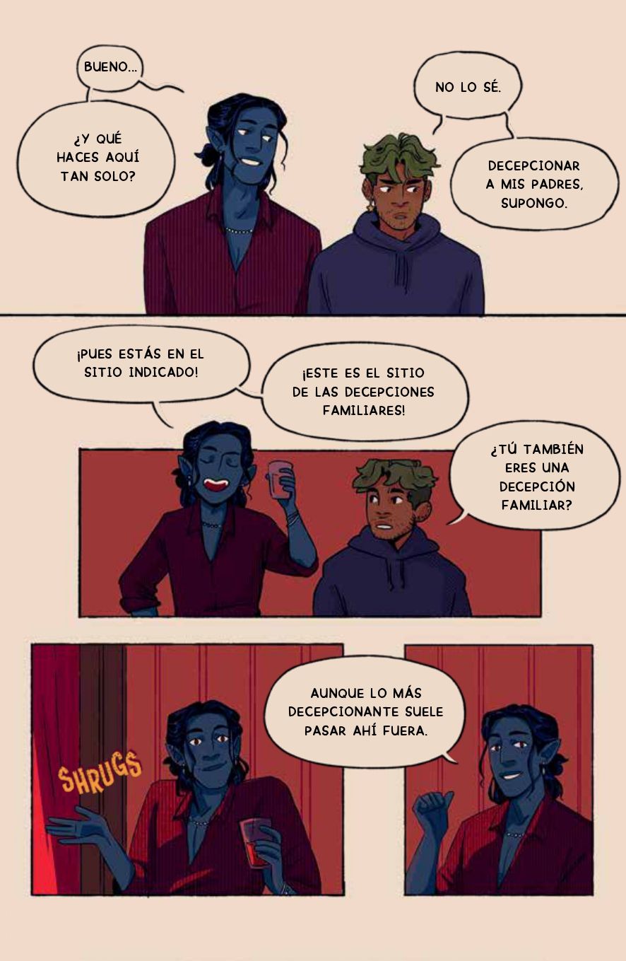 Les Normaux nº 01 (Capa mole com abas) 3