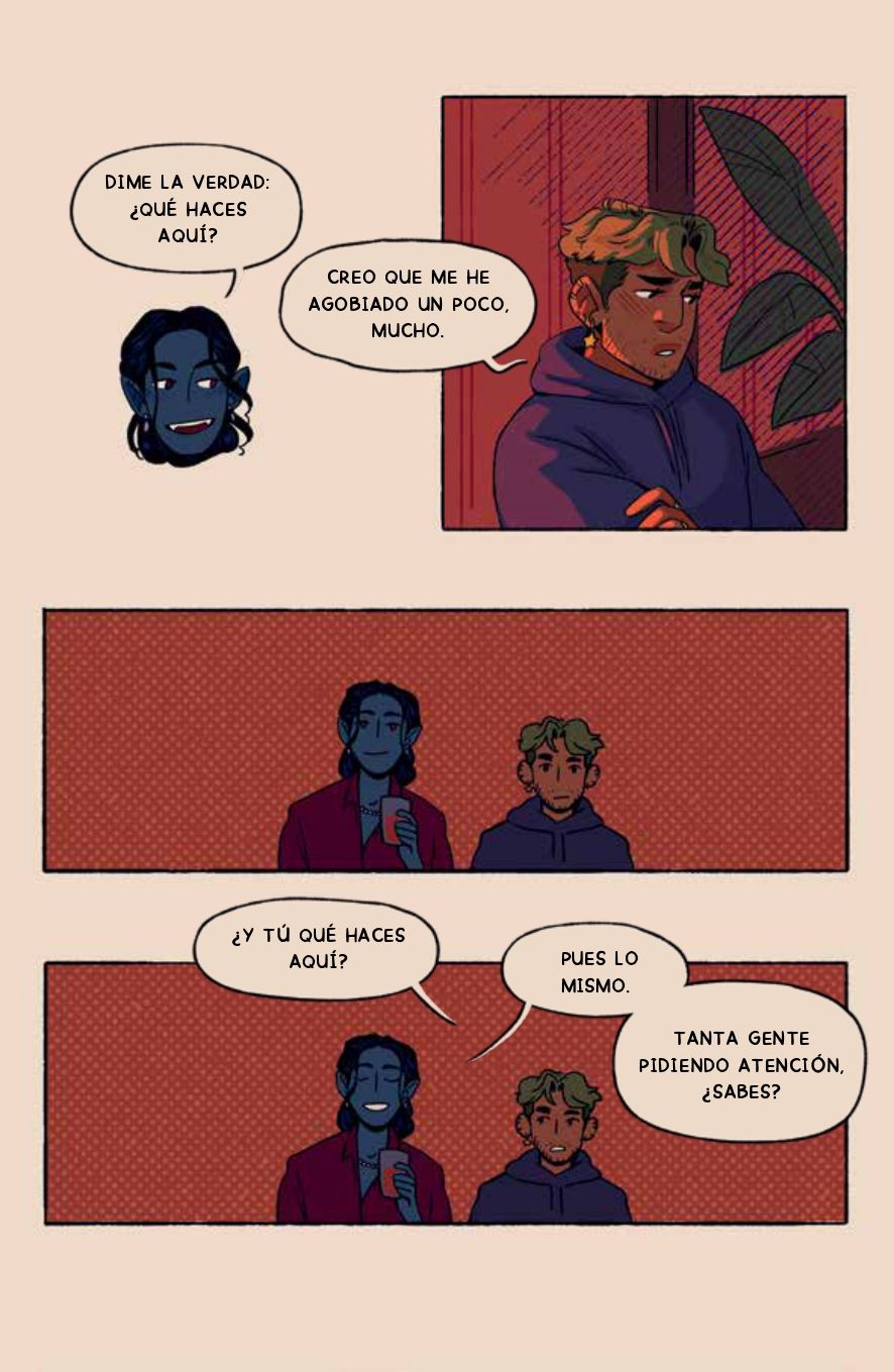 Les Normaux nº 01 (Capa mole com abas) 4