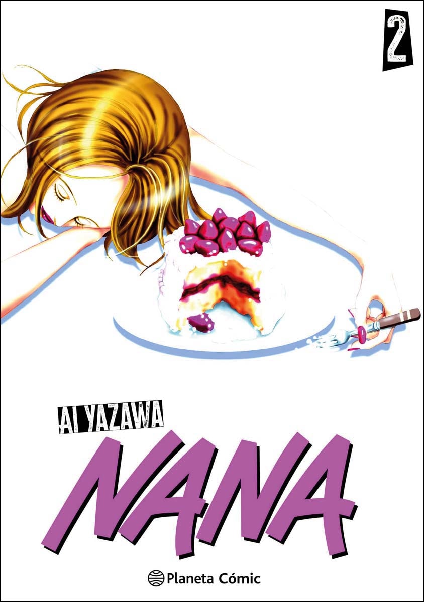 Imagem 0 de Nana nº 02/07