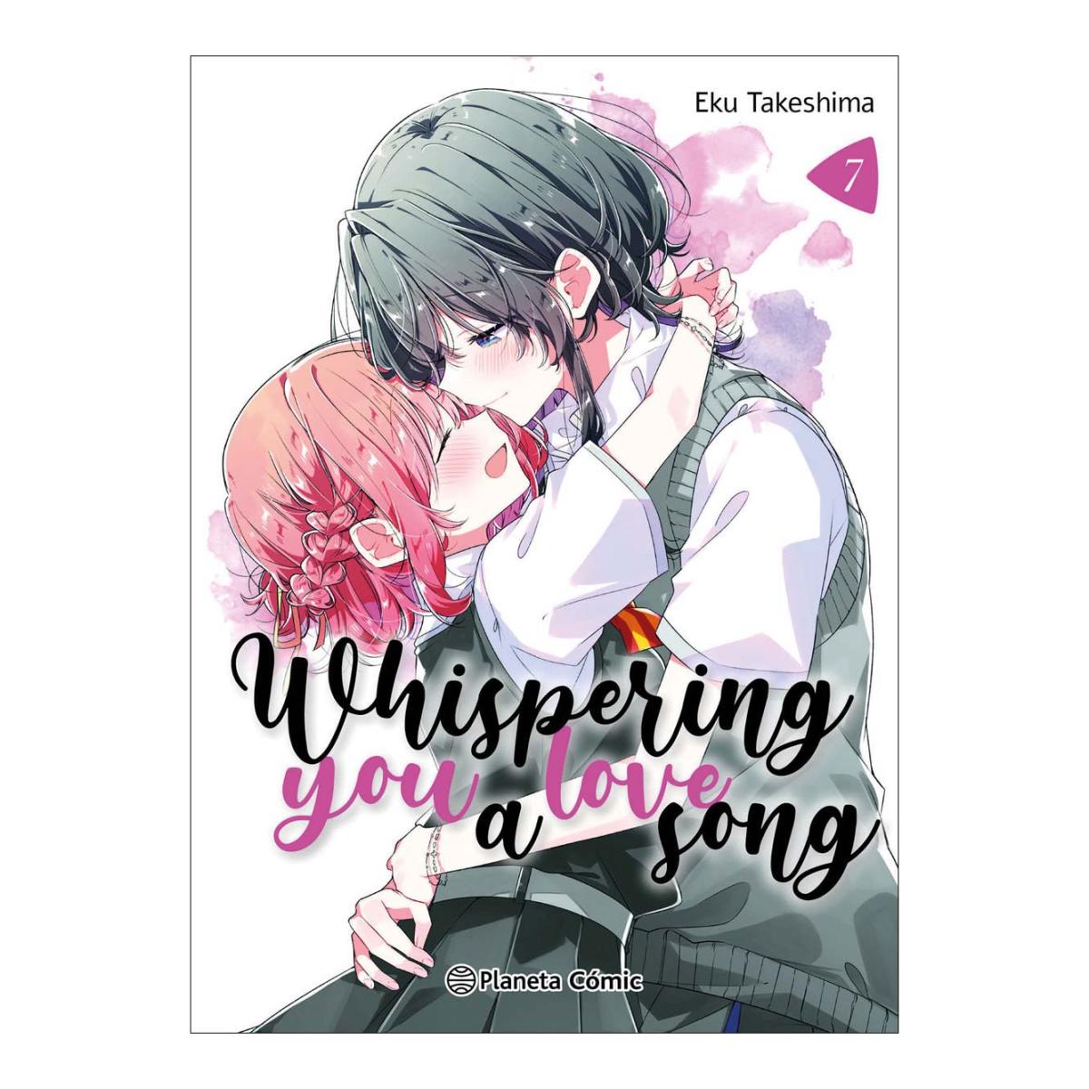 Imagem 0 de Whispering you a Love Song nº 07
