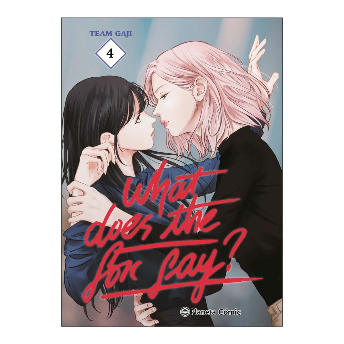Imagem 0 de What Does The Fox Say? nº 04 (Capa mole com abas)