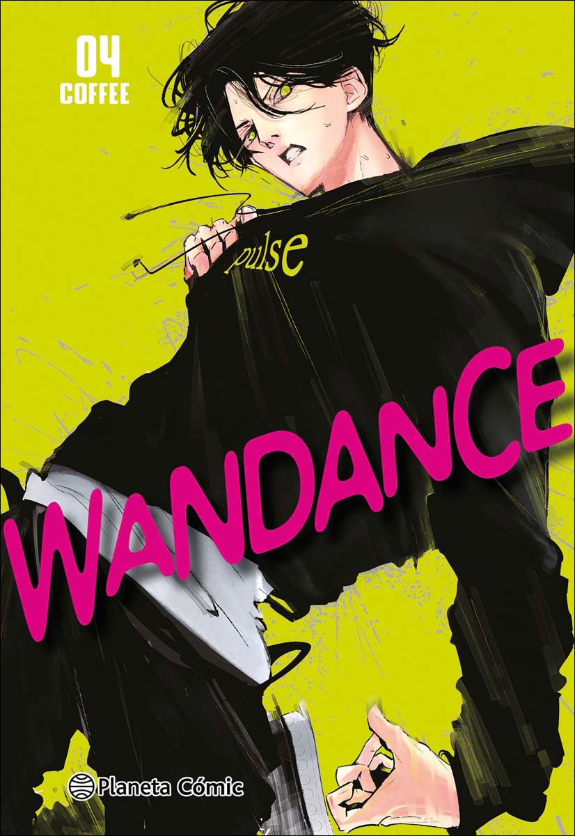 Wandance nº 04 1