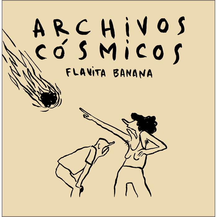 Imagem 0 de Archivos cósmicos (Capa dura)