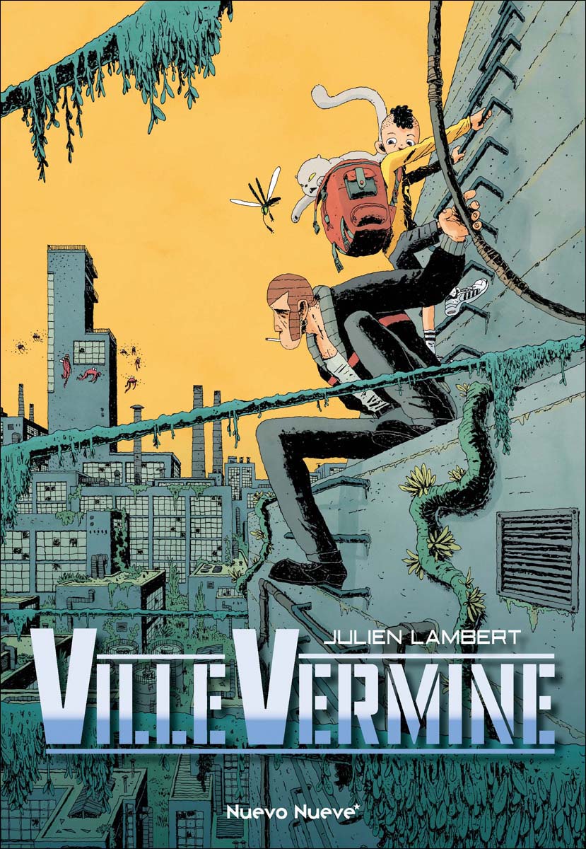 Villevermine (Capa mole) 1