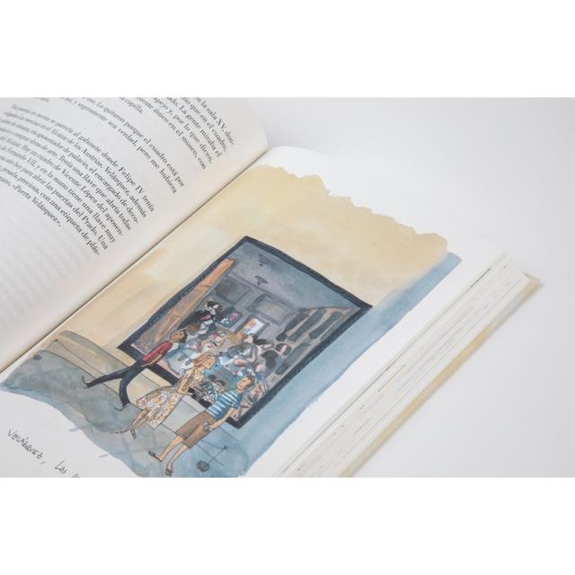 Cuaderno del Prado (Capa dura) 2
