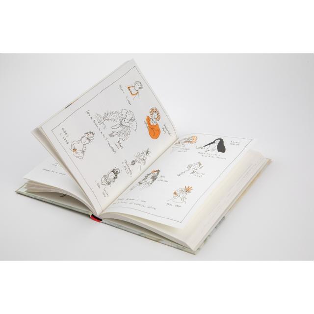 Cuaderno del Prado (Capa dura) 8