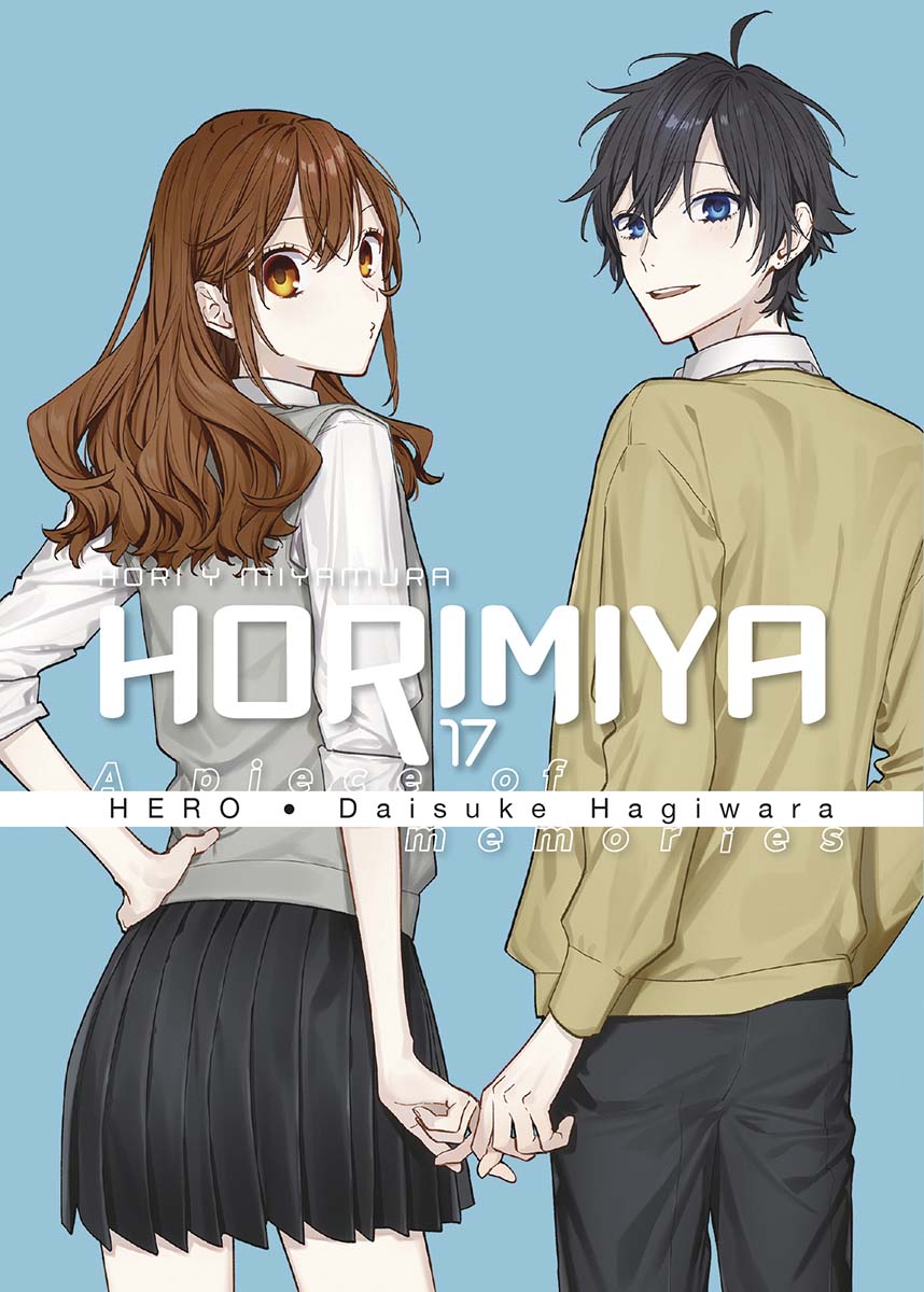 HORIMIYA 17. ED ESPECIAL 1