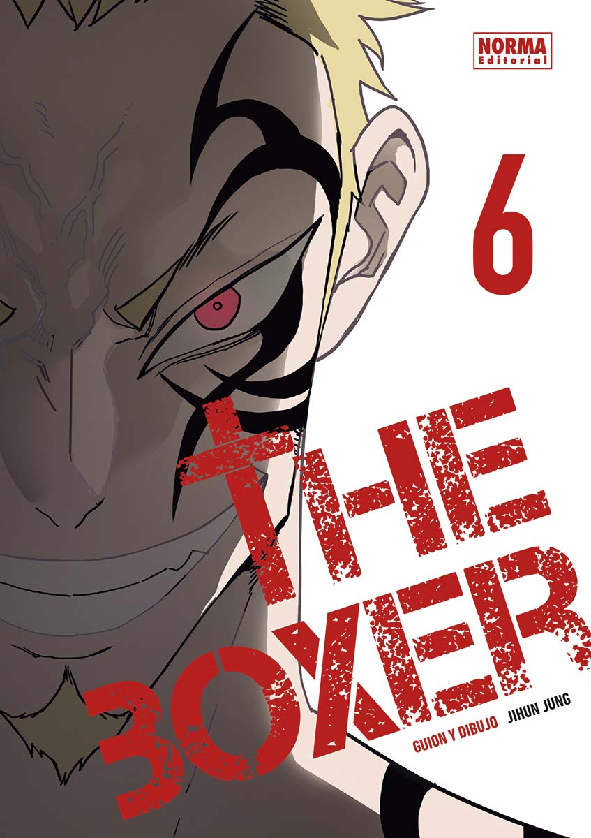 THE BOXER 06 1