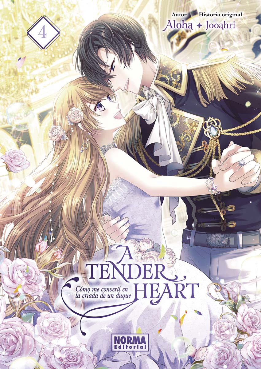 Imagem 0 de A TENDER HEART 04