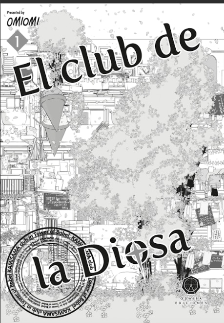 El club de la diosa 1 1