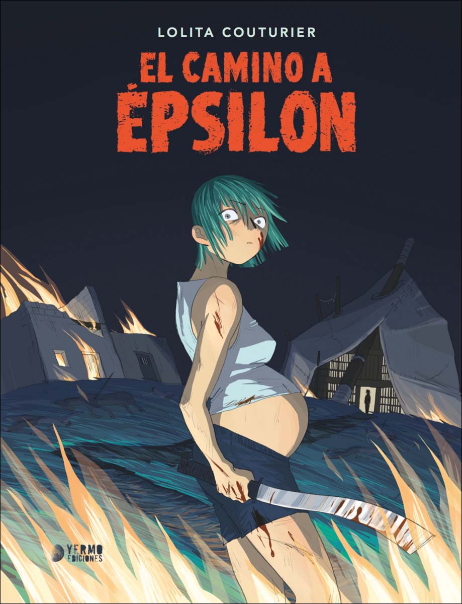 El camino a epsilon 1