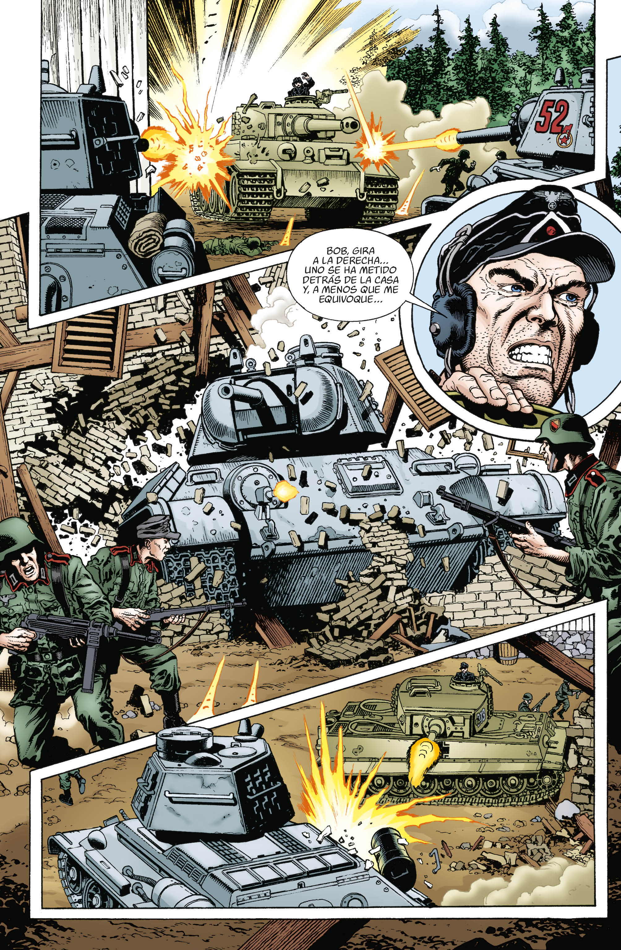 Historias de la guerra integral 01 2