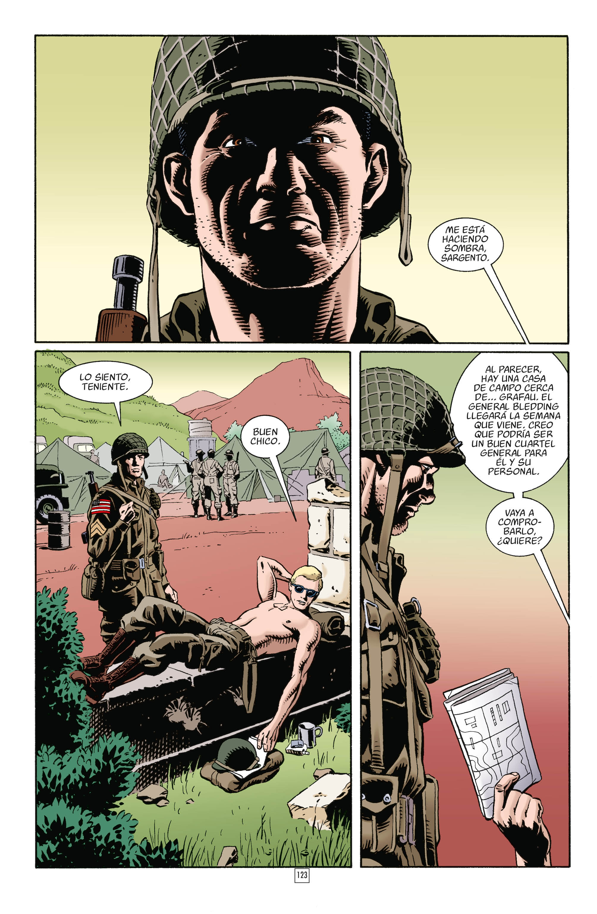 Historias de la guerra integral 01 4