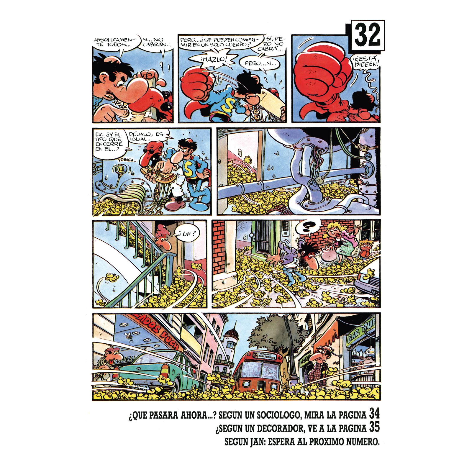 Superlopez 1981-1987 6