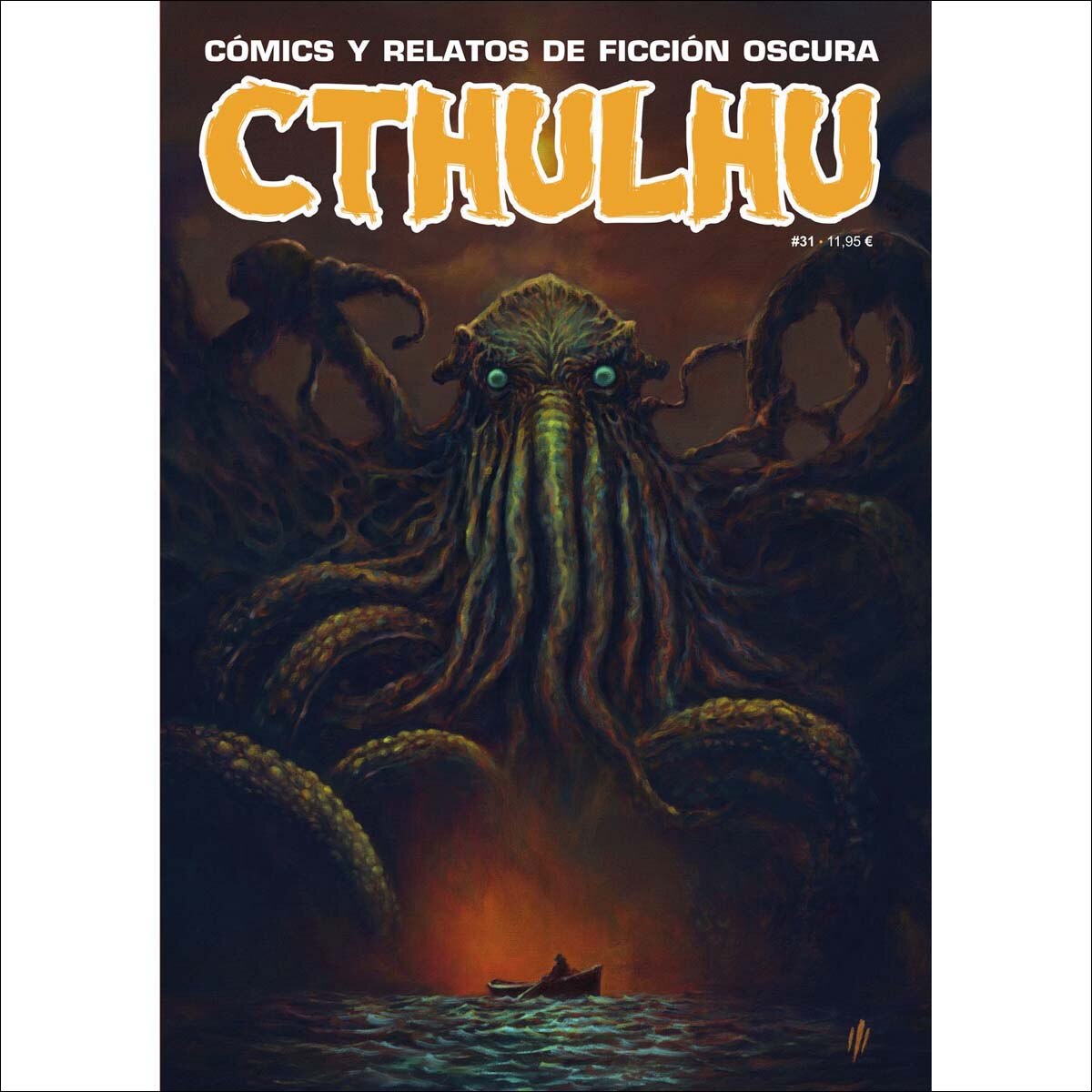 Cthulhu 31 1