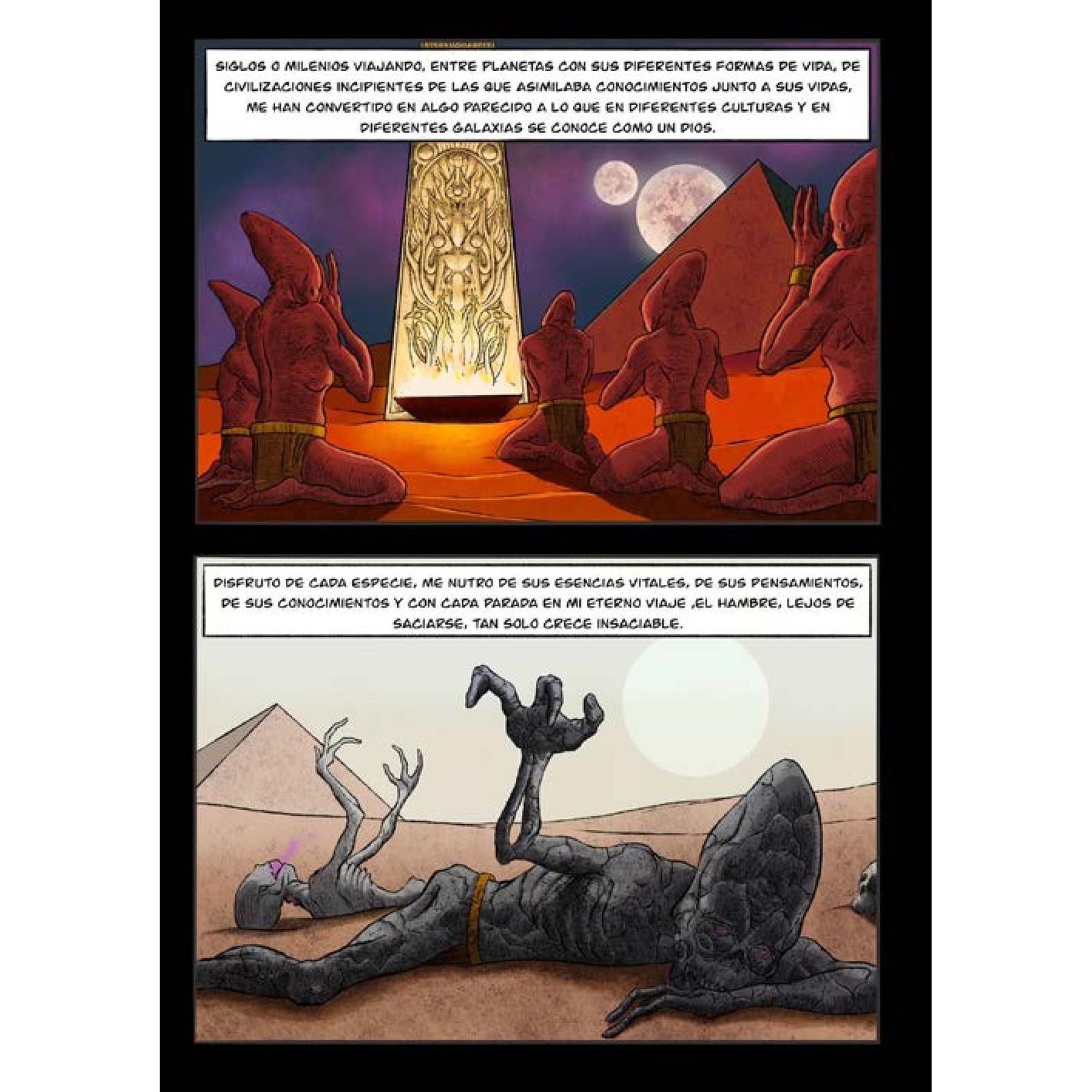 Cthulhu 31 4